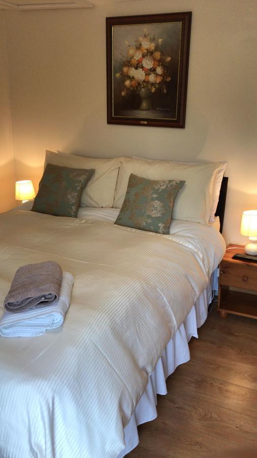 The Boat Inn Rooms Clarborough Exterior foto