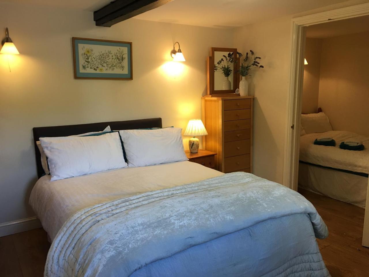 The Boat Inn Rooms Clarborough Exterior foto