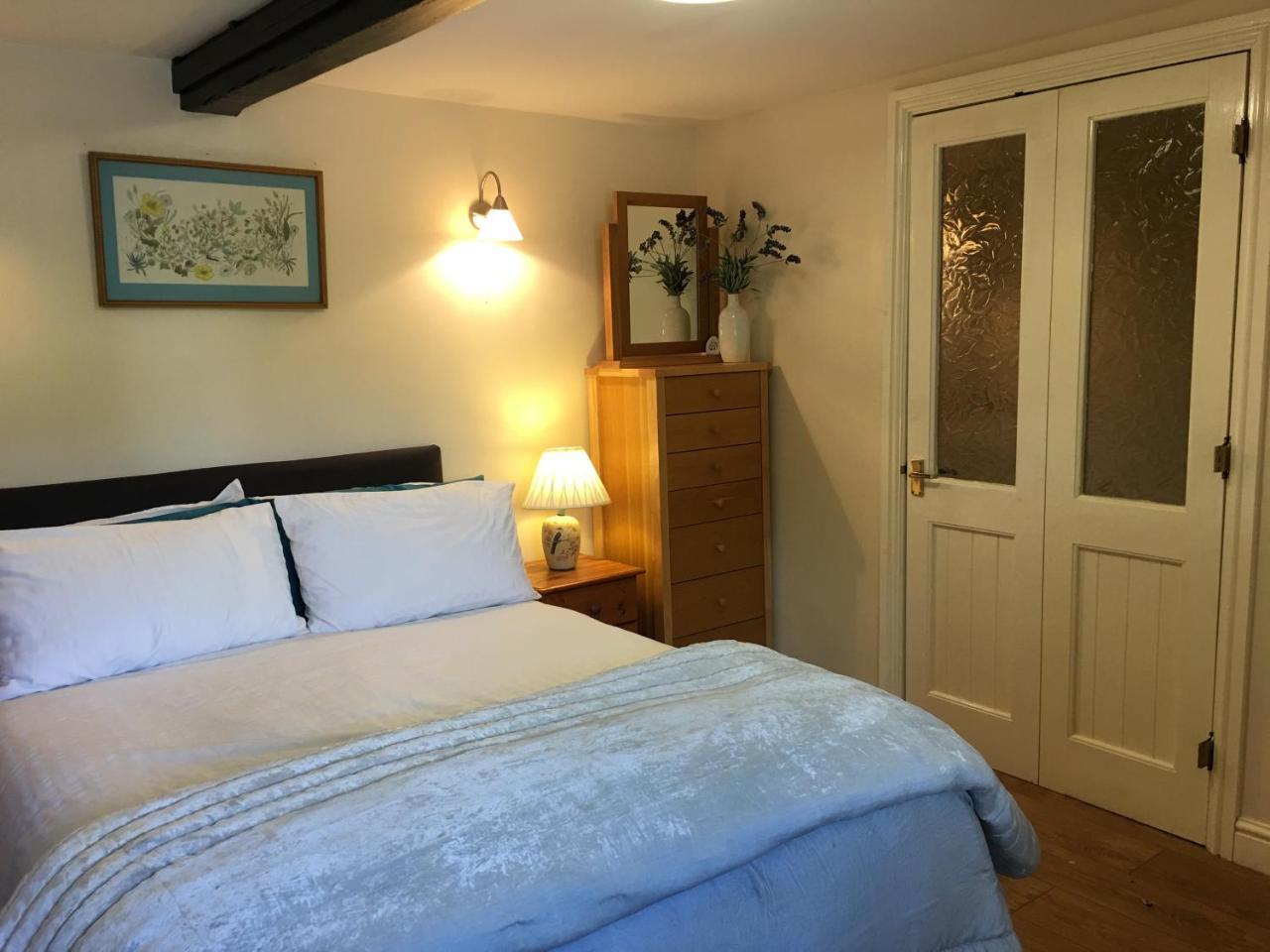The Boat Inn Rooms Clarborough Exterior foto